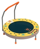 Đệm nhún Mideer Kids Trampoline