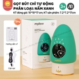 Máy gọt bút chì tự động bằng điện Mideer Automtic Pencil Sharpener