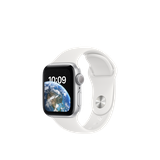 Apple Watch SE 2022 nhôm GPS