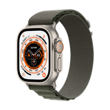 Apple Watch Ultra