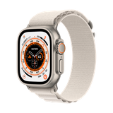 Apple Watch Ultra