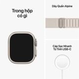 Apple Watch Ultra