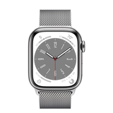 Apple Watch Series 8 thép (dây thép)