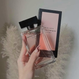 Narciso Rodriguez Musc Noir For Her EDP (Hồng)