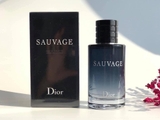 Dior Sauvage EDT 100ml