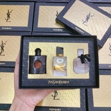 YSL Set 3 Món Mini