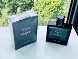 Bleu De Chanel Edp 100ml