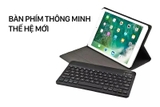 Smart Keyboard iPad Air 10.5/10.2/Pro 10.5