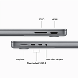 Macbook Pro 14 inch M3
