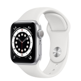 Apple Watch Series 6 Nhôm (dây thể thao)