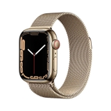 Apple Watch Series 6 Thép (dây thép)