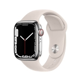 Apple Watch Series 7 Thép (dây thể thao)