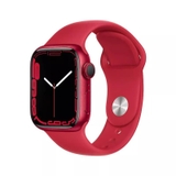 Apple Watch Series 7 Nhôm (dây thể thao)