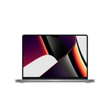 MacBook Pro 14 M1 Pro (16-Core)