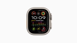 Apple Watch Ultra 2 dây quấn trail