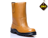 ỦNG DA LÓT THÉP MŨI SẮT DH