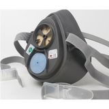 MẶT NẠ PHÒNG ĐỘC 3M 3200