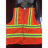 Khuyến mãi Combo BẢO HỘ LAO ĐỘNG cho CÔNG TRÌNH XÂY DỰNG (Nón, Kính, Găng tay, Giày lót thép, Áo phản quang)