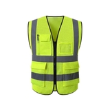 Áo phản quang bảo hộ túi hộp cao cấp