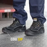 GIÀY BẢO HỘ SAFETY JOGGER GOBI S1P EH CÁCH ĐIỆN 18KV