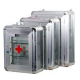 TỦ THUỐC Y TẾ GIA ĐÌNH NHỎ (35 X 28 X 15CM)