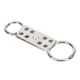 Kẹp khóa nhóm hợp kim nhôm 8 lỗ PROLOCKEY DAH01