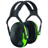 Chụp Tai 3M – X-Series