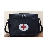 BỘ DỤNG CỤ SƠ CẤP CỨU TT19 - B (TÚI ĐEN)
