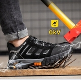 GIÀY BẢO HỘ LAO ĐỘNG THỂ THAO VOLTAN CÁCH ĐIỆN 6KV