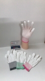GĂNG TAY PHỦ PU NGÓN