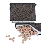 SỨ BI ĐÀI LOAN - VẬT LIỆU LỌC NƯỚC