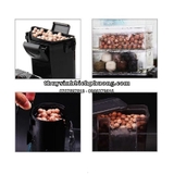 SỨ BI ĐÀI LOAN - VẬT LIỆU LỌC NƯỚC