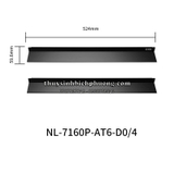 SHADE NETLEA AT6 PRO - BỘ CHẮN SÁNG ĐÈN