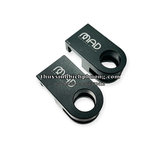 KẸP NHÔM PLATINUM MAD FI12, FI16, FI19 - BỘ KẸP GIỮ ỐNG IN OUT CNC CAO CẤP