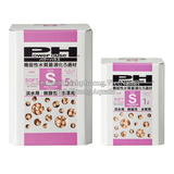 POWER HOUSE SOFT TYPE SIZE S - VẬT LIỆU LỌC GIẢM pH CAO CẤP