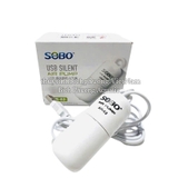 MÁY SỦI OXY MINI SOBO AR – 02