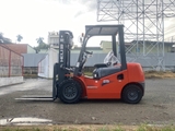 XE NÂNG HELI 2 - 3.5 TẤN K2 SERIES