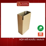 10x5x15 100 cái Hộp carton ship COD