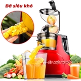 Máy ép chậm SAVTM JE-35