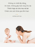 Khăn giấy gấu trúc Xinmier