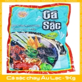 Cá sặc chay Âu Lạc