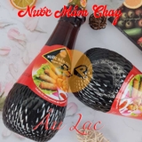 Nước mắm chay Âu Lạc 1 Lít