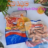 Xúc xích thịt chay Âu Lạc