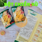 Bột chiên xù Panko 100g