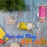 Ham mini chay Âu Lạc gói 200 gram
