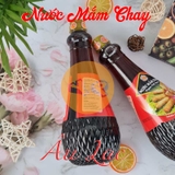 Nước mắm chay Âu Lạc 1 Lít