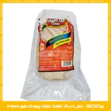 Ham chay đặt biệt Âu Lạc 450g