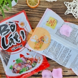 Bò lát chay Âu Lạc (loại 1) 100g