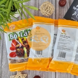 Bò lát chay Âu Lạc (loại 2) 100g