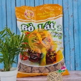 Bò lát chay Âu Lạc (loại 2) gói 1 Kg